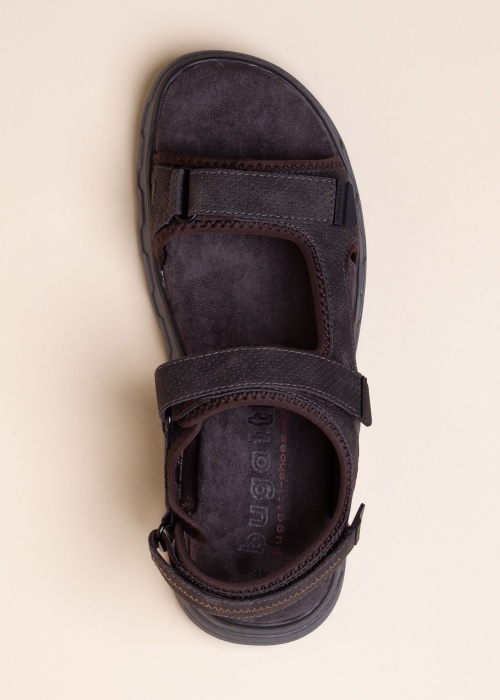 Сандалии Creek Bugatti