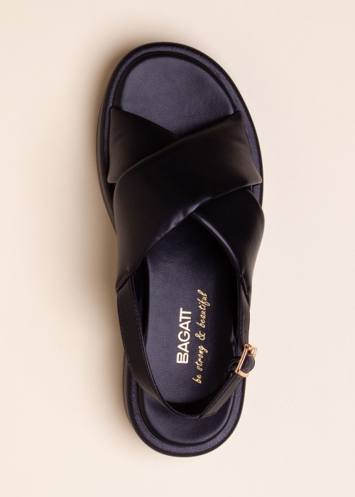 Туфли Hanoi Bagatt