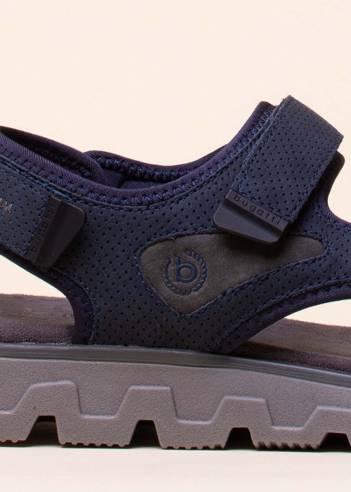 Сандалии Creek Bugatti