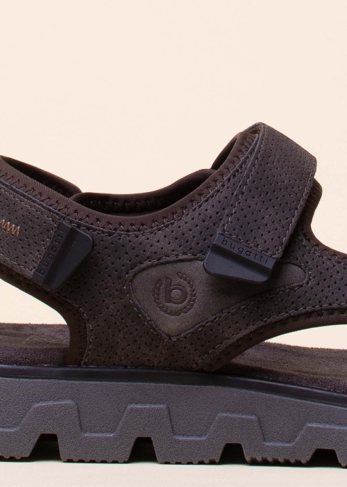 Сандалии Creek Bugatti