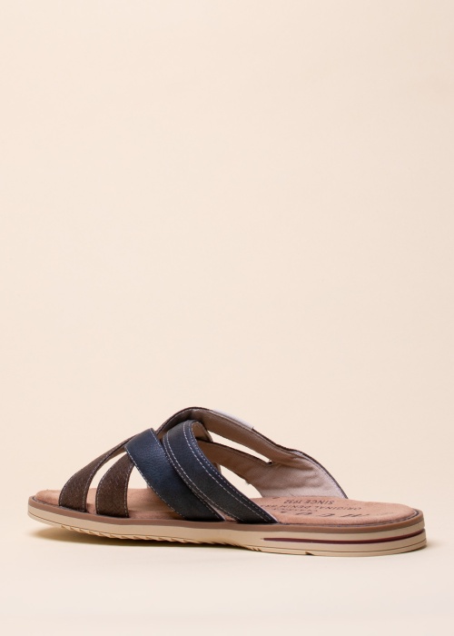 Сандалии Mustang