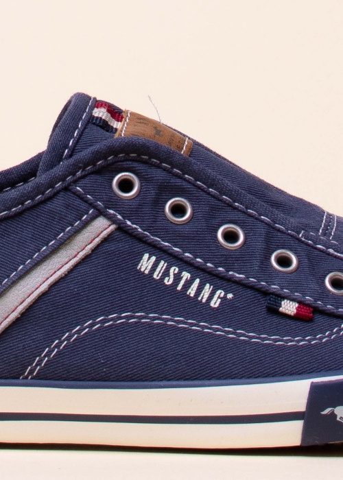 Тенниски Mustang