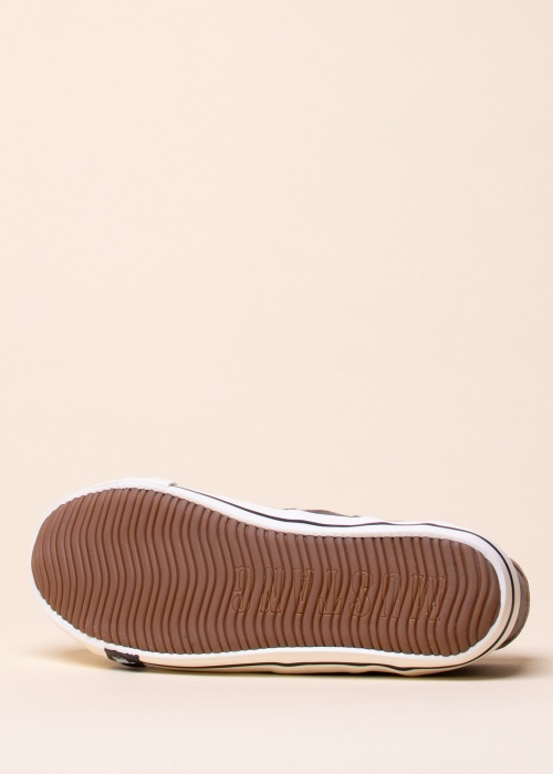 Тенниски Mustang