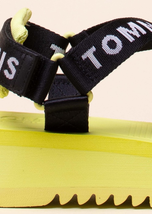 Сандалии Tommy Jeans