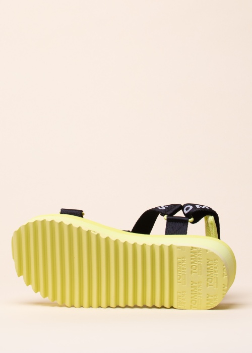 Сандалии Tommy Jeans