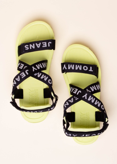 Сандалии Tommy Jeans