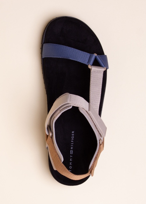 Tommy Hilfiger sandales