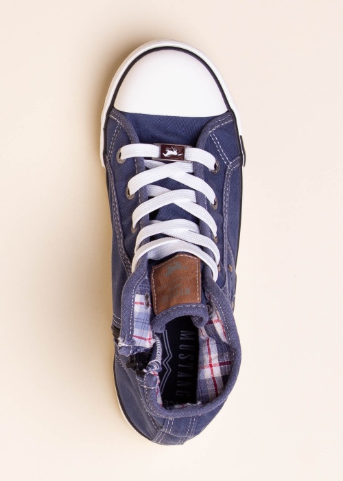 Тенниски Mustang