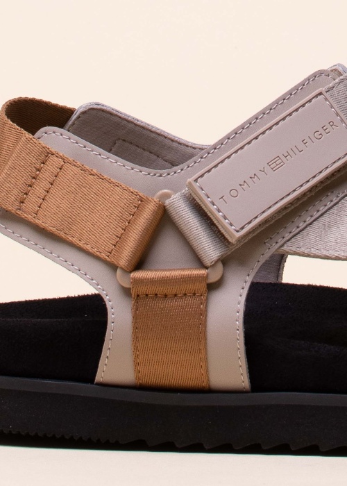 Tommy Hilfiger sandales