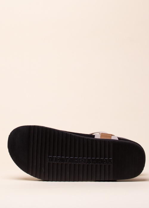 Tommy Hilfiger sandales