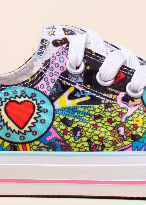 Тенниски Dockers