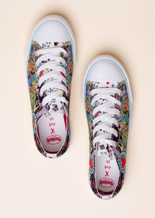 Тенниски Dockers