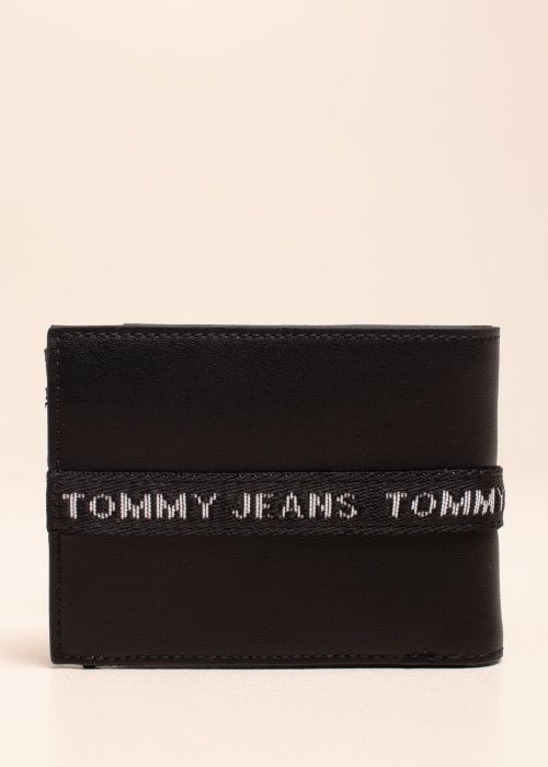 Tommy Jeans naudas maks Essential