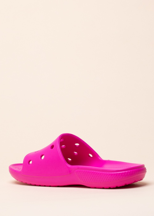 Шлёпанцы для бассейна Classic Crocs