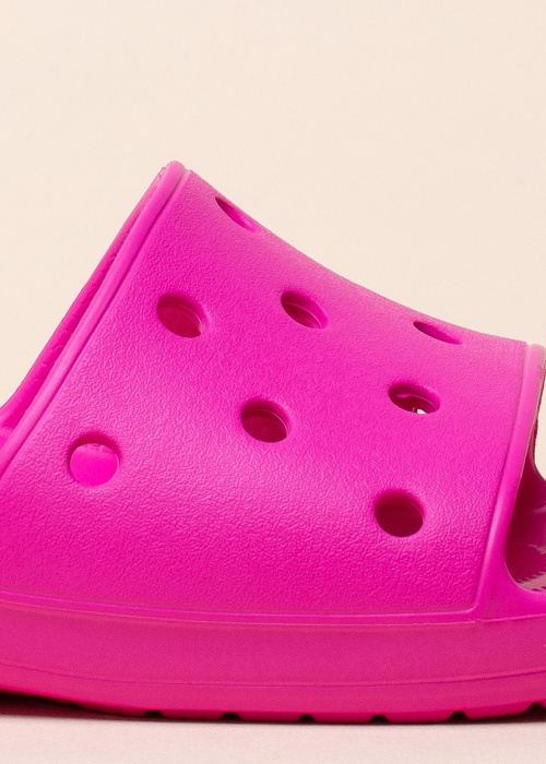 Шлёпанцы для бассейна Classic Crocs