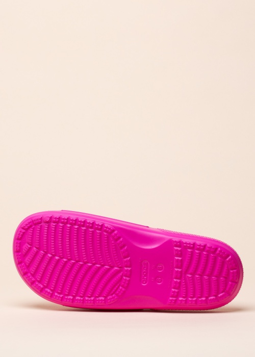 Шлёпанцы для бассейна Classic Crocs