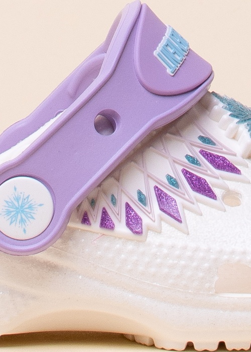 Сандалии Frozen II Crocs