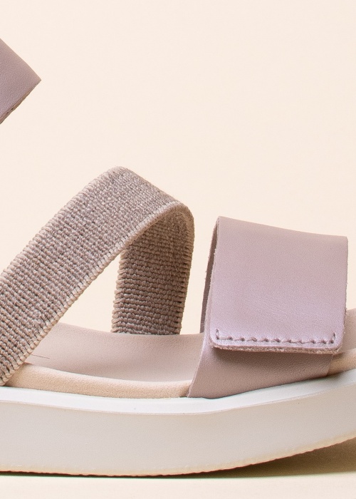 Сандалии Ecco