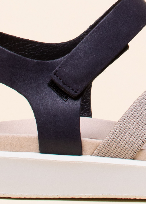 Сандалии Ecco