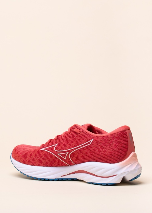 Беговые кроссовки Wave Rider 26 Mizuno