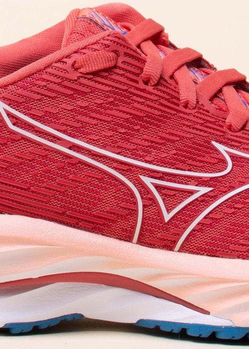 Беговые кроссовки Wave Rider 26 Mizuno