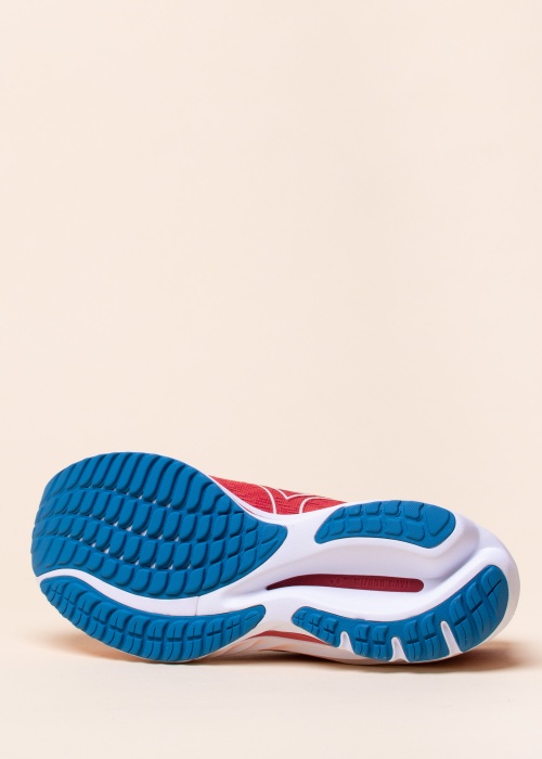 Беговые кроссовки Wave Rider 26 Mizuno