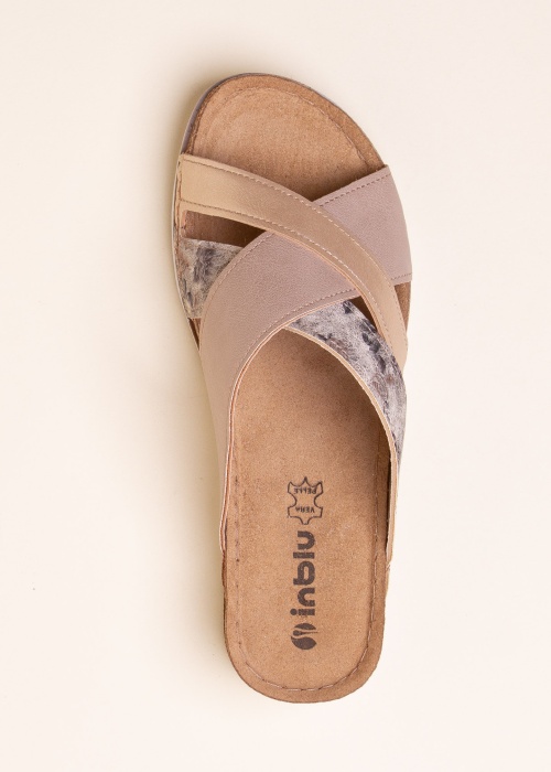 Сандалии Inblu