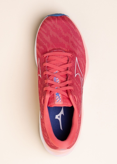 Беговые кроссовки Wave Rider 26 Mizuno