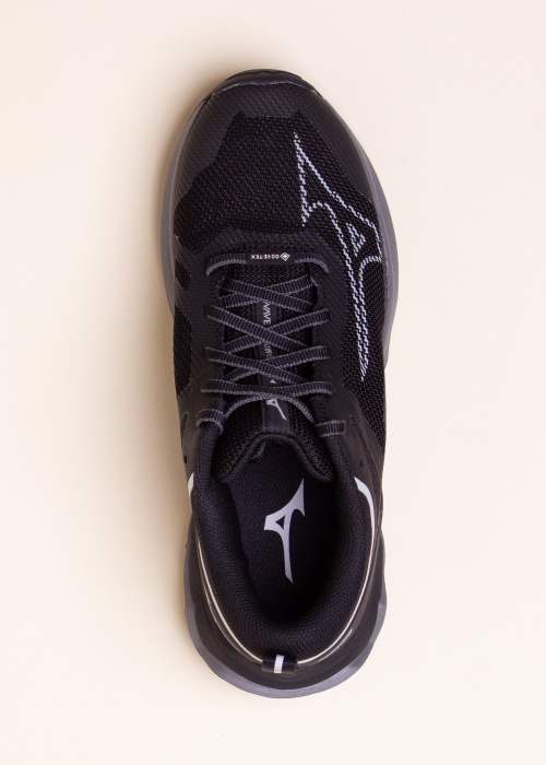 Mizuno apavi skriešanai Wave Ibuki 4 Gtx