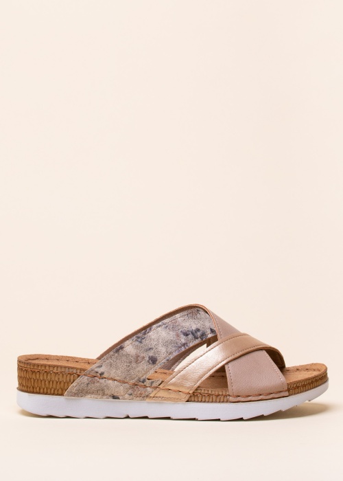 Сандалии Inblu