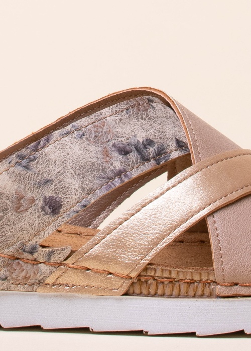 Сандалии Inblu