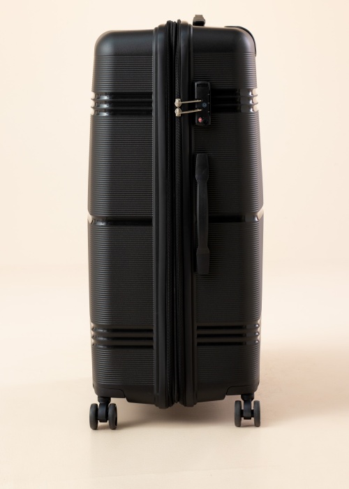 Чемодан размер L Focus Plus Carlton