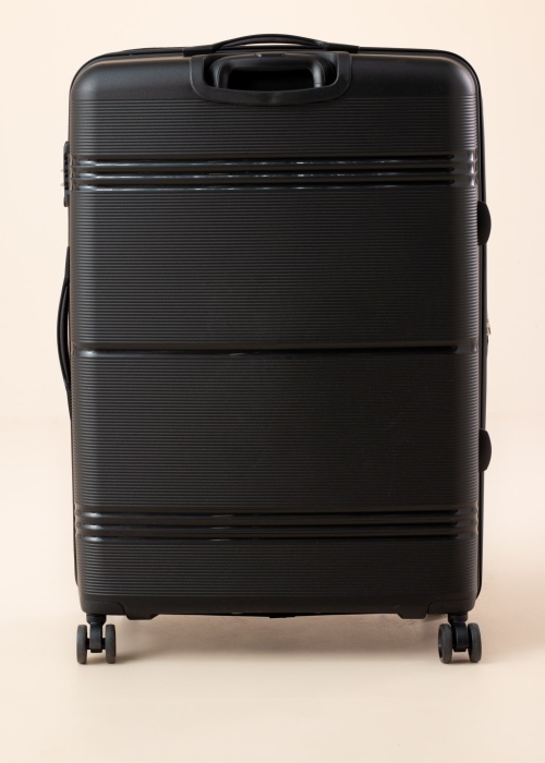 Чемодан размер L Focus Plus Carlton