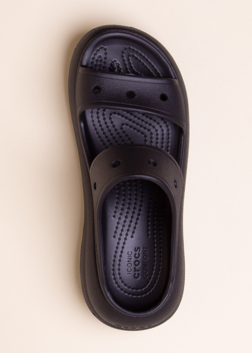 Шлёпанцы для бассейна Crush Crocs