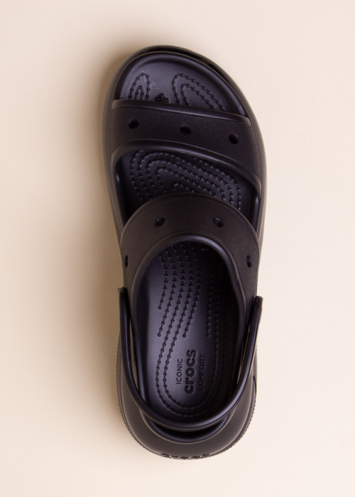 Сандалии Mega Crush Crocs