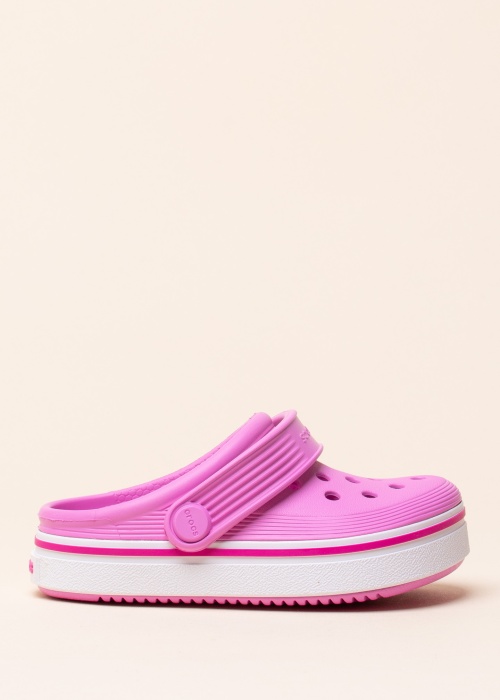 Сандалии Crocband Clean Crocs