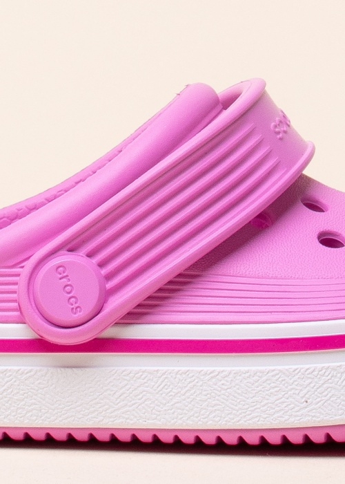 Сандалии Crocband Clean Crocs
