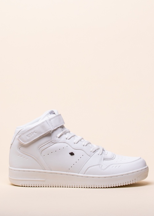 British Knights kedas Aura Mid