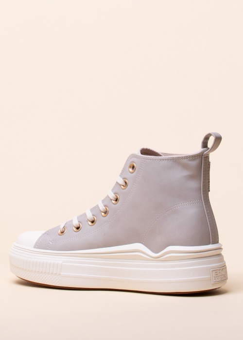 British Knights kedas Kaya Flow Mid