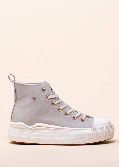 British Knights kedas Kaya Flow Mid