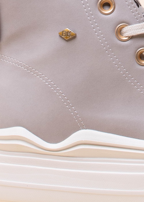 British Knights kedas Kaya Flow Mid