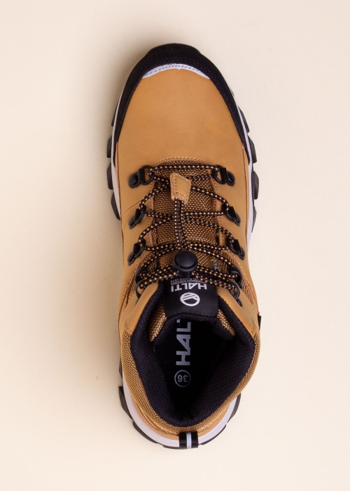 Походные сапоги Cody Mid 2 Dx Halti