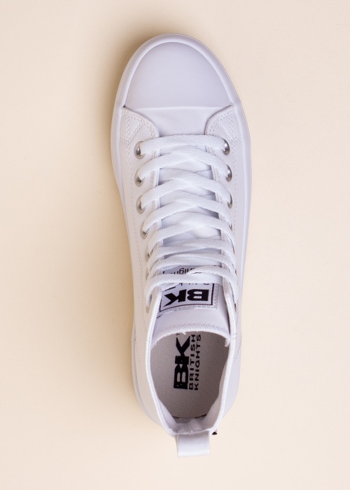 British Knights kedas Kaya Dsrt