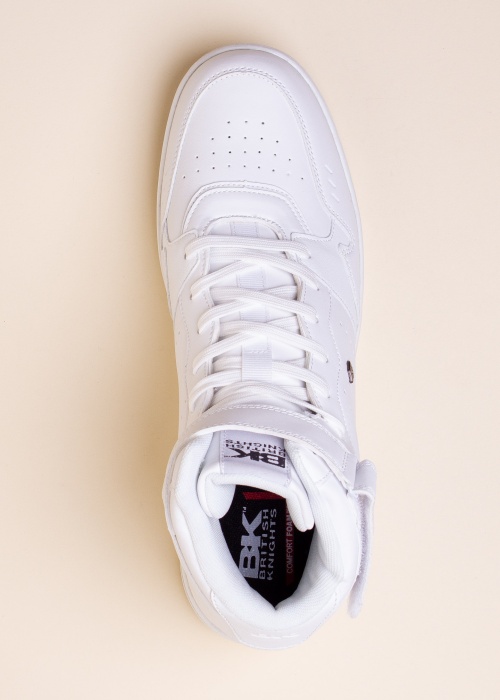 British Knights kedas Aura Mid