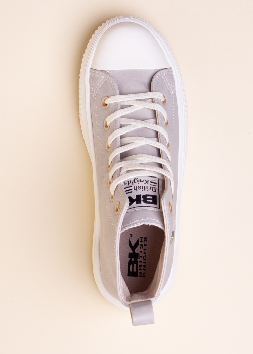 British Knights kedas Kaya Flow Mid