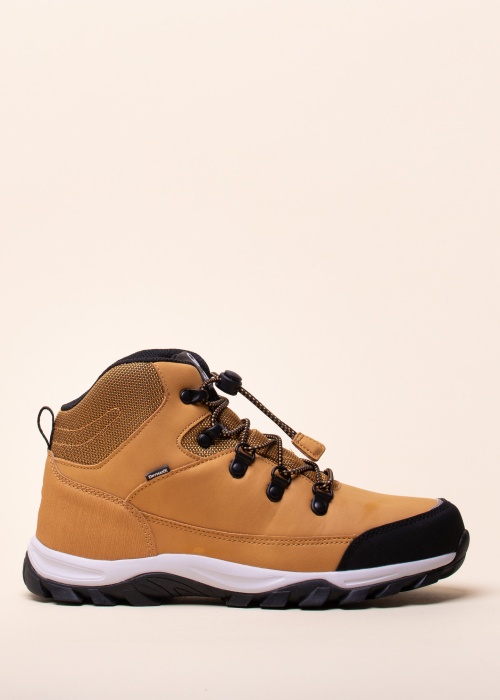 Походные сапоги Cody Mid 2 Dx Halti