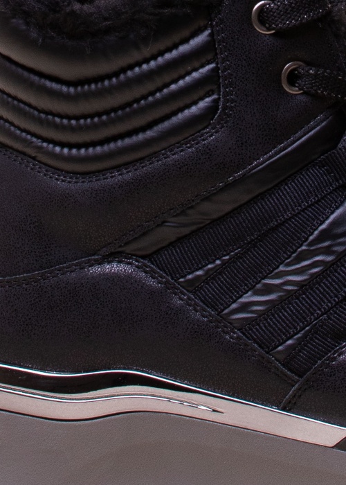 Полусапоги Marco Tozzi