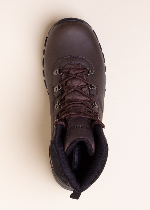 Lundeberg pārgājienu zābaki Brande