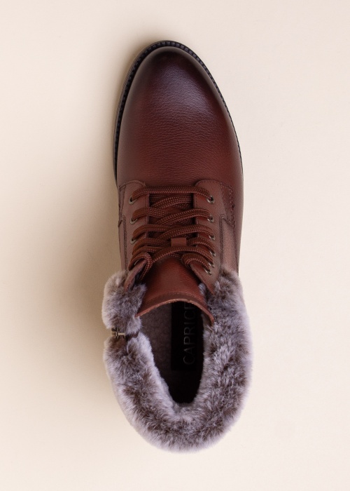 Полусапоги Caprice