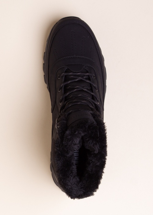 Зимние сапоги Brundby Lundeberg